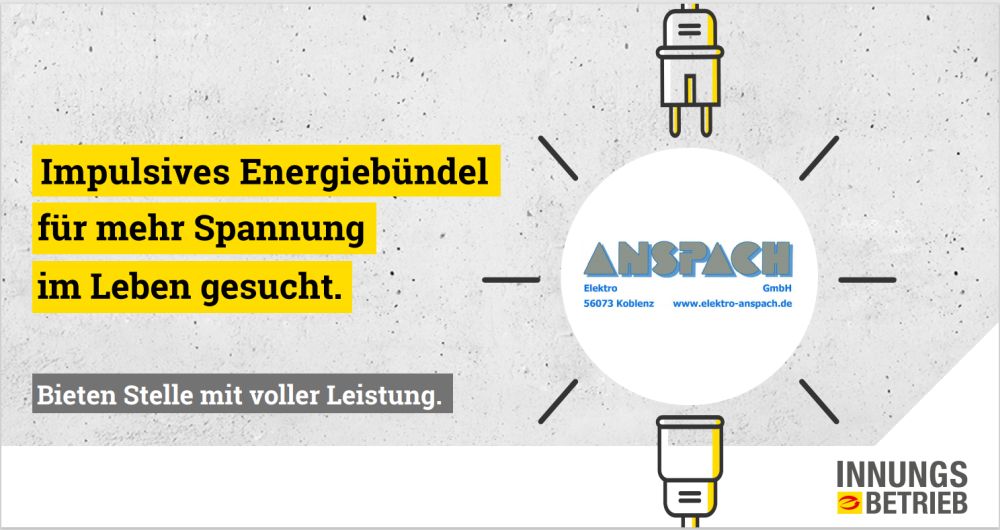 Jobs bei Anspach